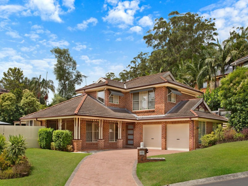 4 Marlborough Close, Terrigal NSW 2260