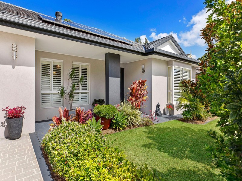 4 Canterbury Close, Terrigal NSW 2260