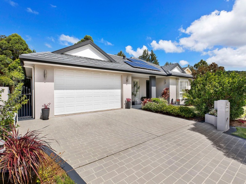 4 Canterbury Close, Terrigal NSW 2260