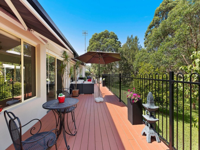 4 Canterbury Close, Terrigal NSW 2260