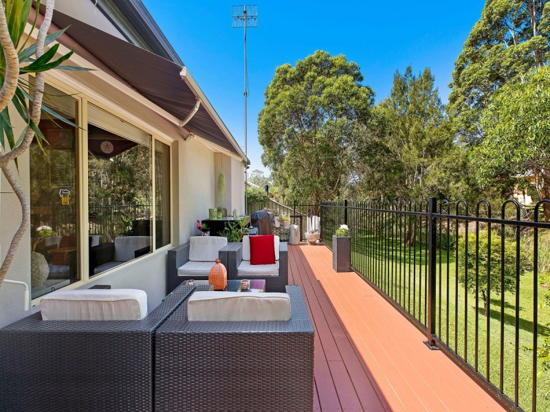 4 Canterbury Close, Terrigal NSW 2260