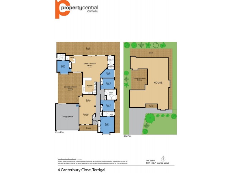 4 Canterbury Close, Terrigal NSW 2260