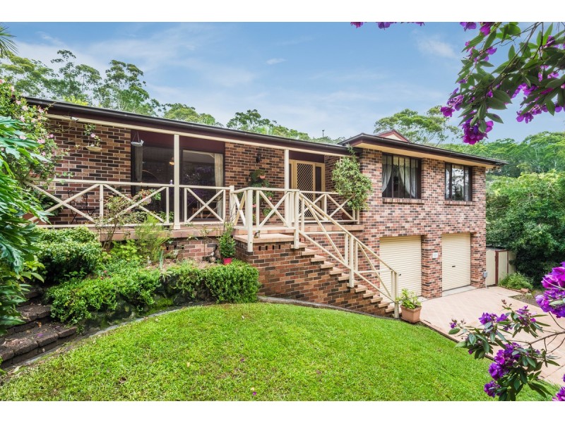 3 Stachon Street, North Gosford NSW 2250