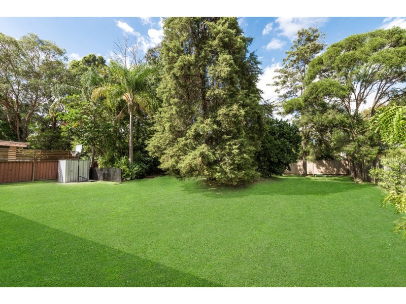 26 Maitland Road, Springfield NSW 2250