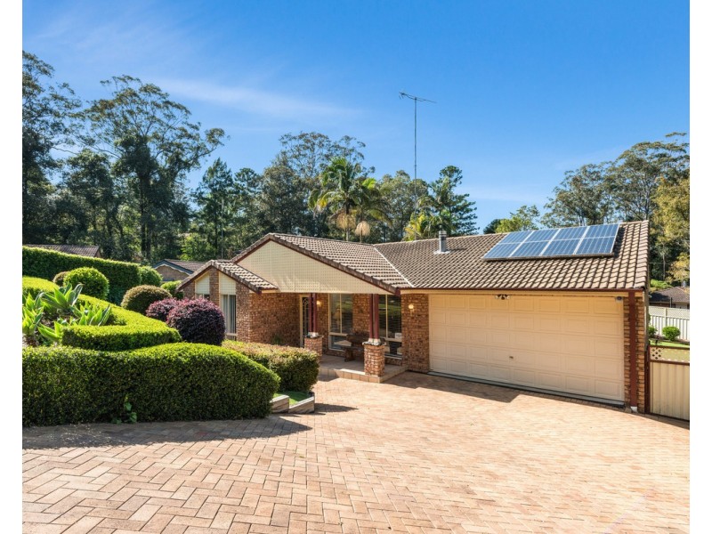 12 Sherston Close, Niagara Park NSW 2250