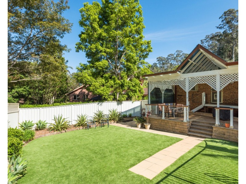 12 Sherston Close, Niagara Park NSW 2250
