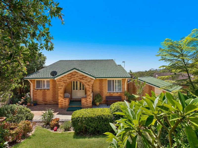 12 Captain Arthur Phillip Drive, Terrigal NSW 2260