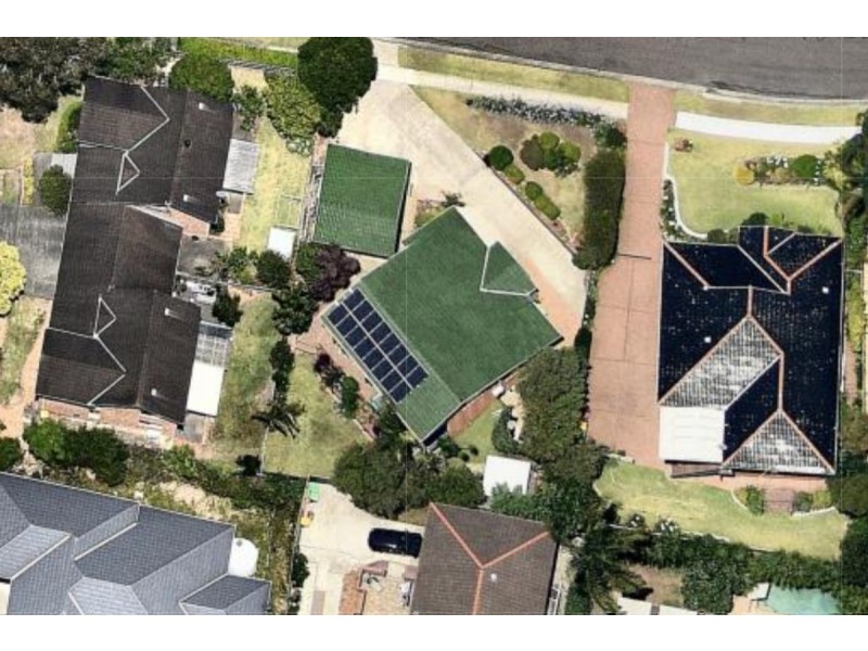 12 Captain Arthur Phillip Drive, Terrigal NSW 2260