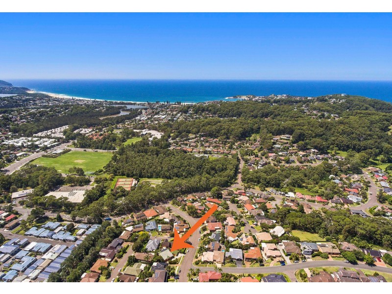 12 Captain Arthur Phillip Drive, Terrigal NSW 2260