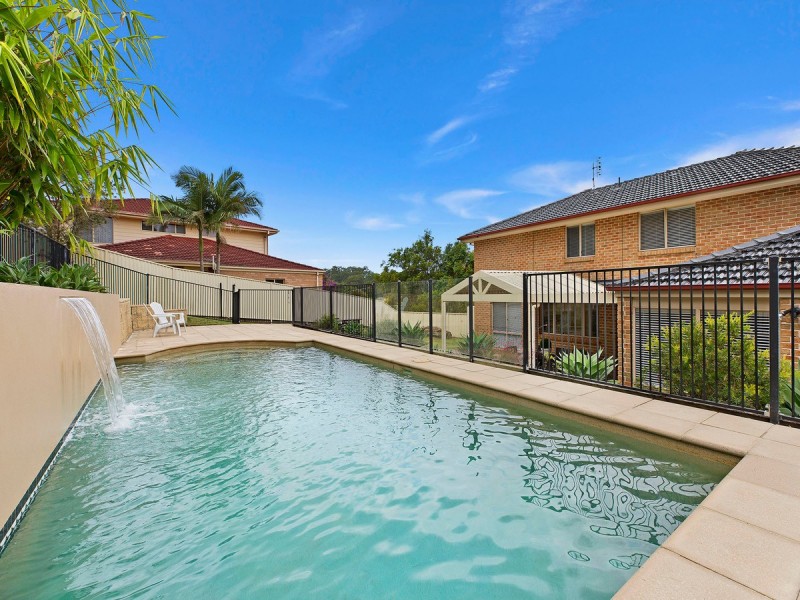 12 Scribbly Gum Crescent, Erina NSW 2250