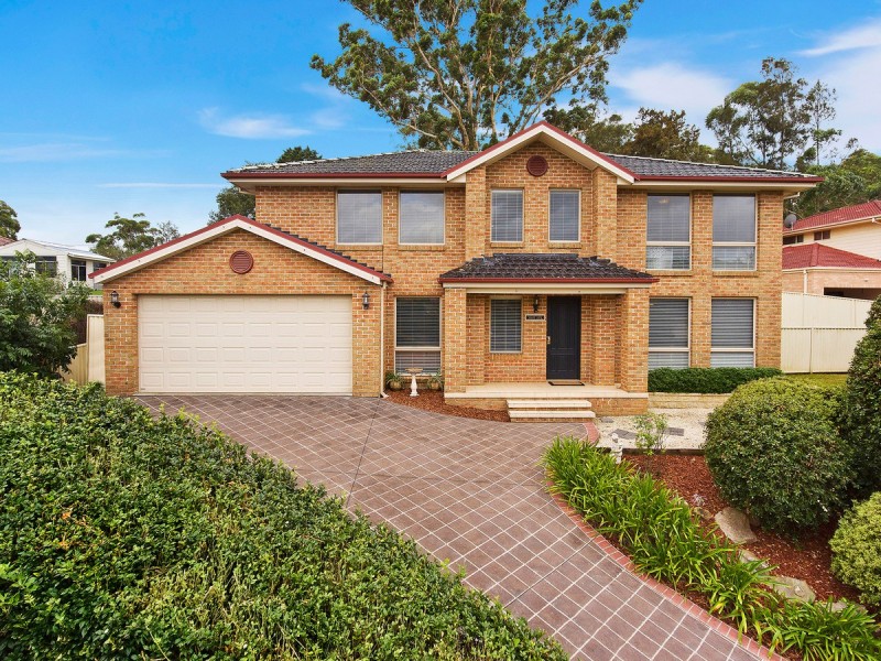 12 Scribbly Gum Crescent, Erina NSW 2250