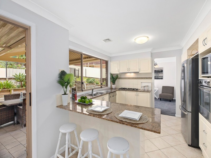 12 Scribbly Gum Crescent, Erina NSW 2250