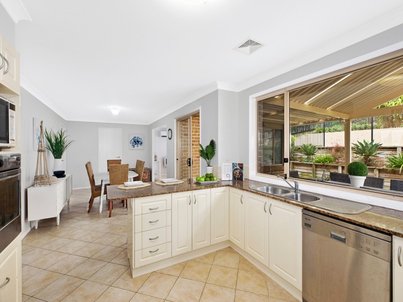 12 Scribbly Gum Crescent, Erina NSW 2250