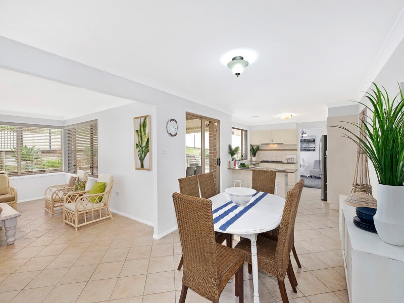 12 Scribbly Gum Crescent, Erina NSW 2250