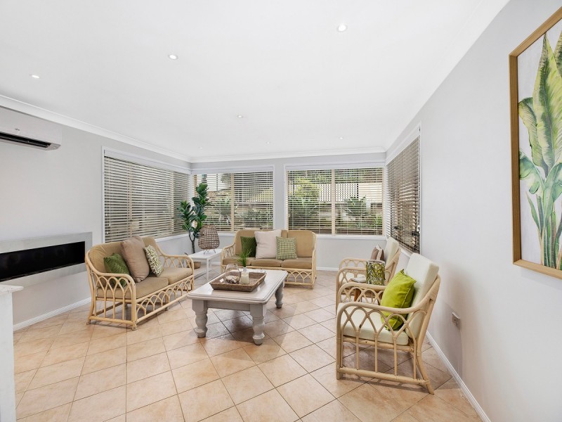 12 Scribbly Gum Crescent, Erina NSW 2250
