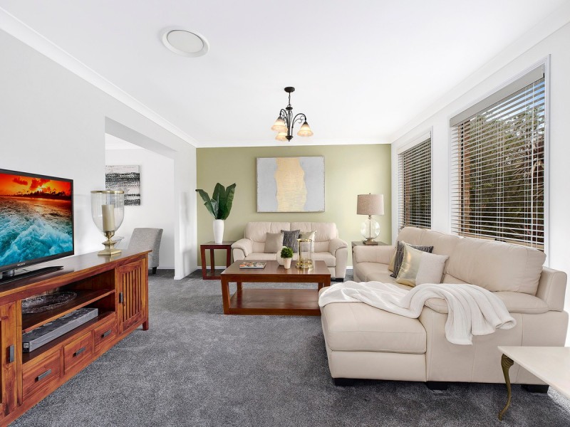 12 Scribbly Gum Crescent, Erina NSW 2250