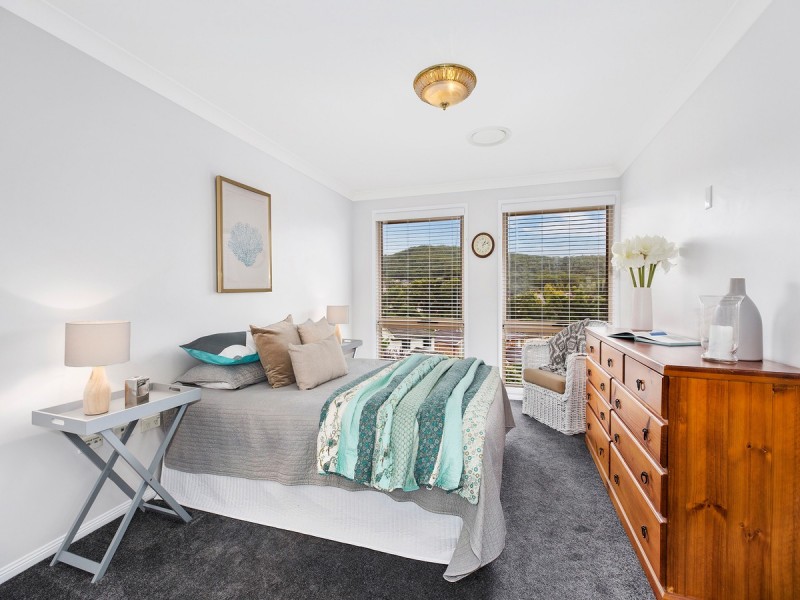 12 Scribbly Gum Crescent, Erina NSW 2250