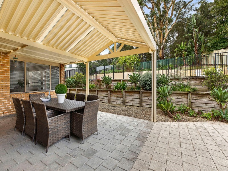 12 Scribbly Gum Crescent, Erina NSW 2250