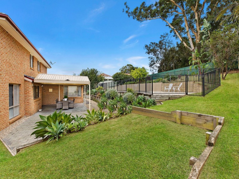 12 Scribbly Gum Crescent, Erina NSW 2250