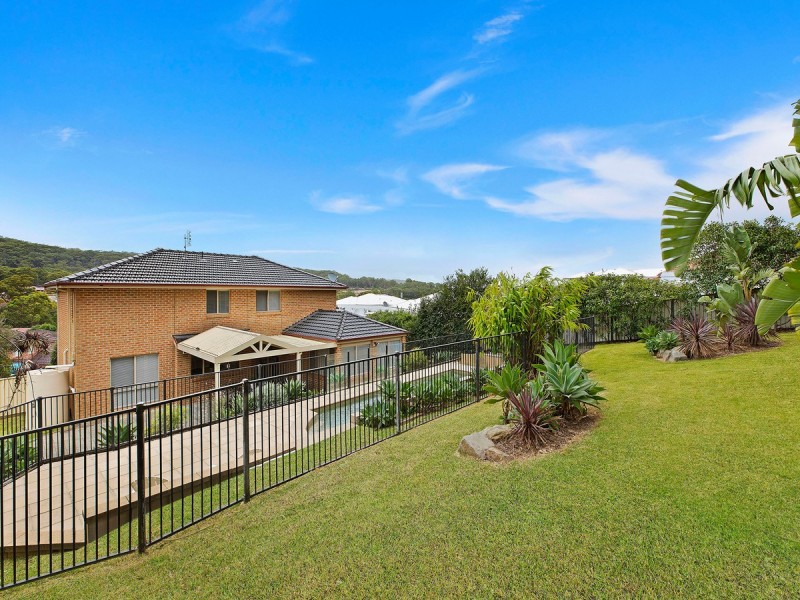 12 Scribbly Gum Crescent, Erina NSW 2250