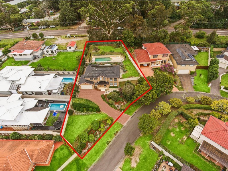 12 Scribbly Gum Crescent, Erina NSW 2250