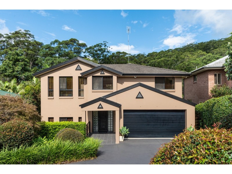 27 Thames Drive, Erina NSW 2250