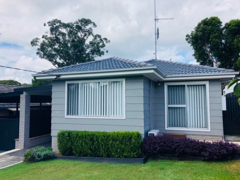 12 Craigend Street, Wyoming NSW 2250