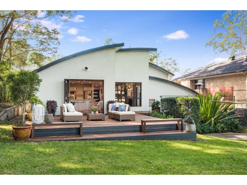 9 Clarence Road, Springfield NSW 2250