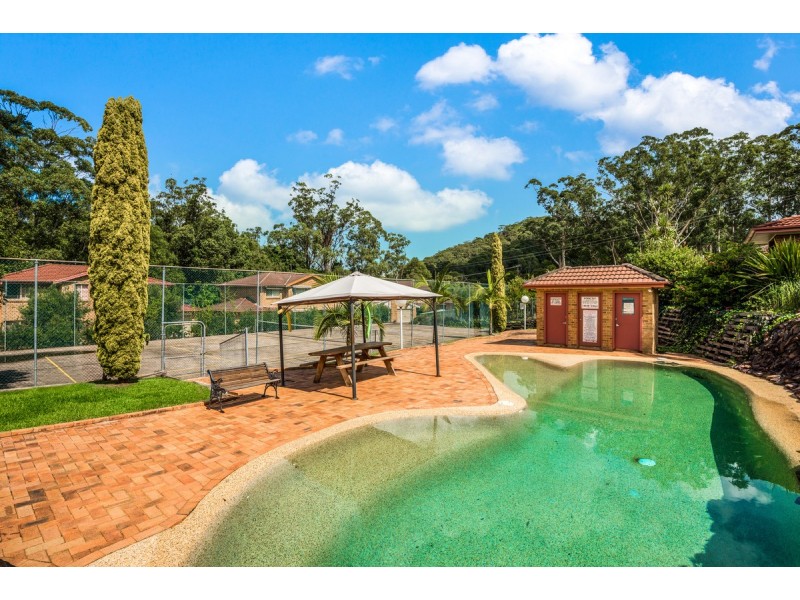 10/31 Maliwa Road, Narara NSW 2250