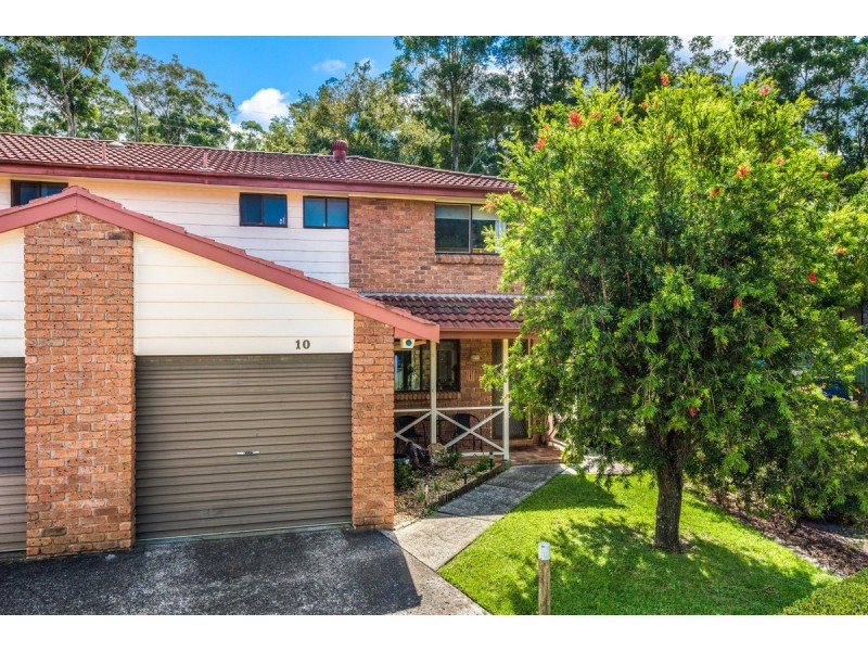 10/31 Maliwa Road, Narara NSW 2250