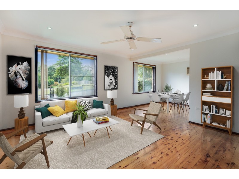 2 Morven Road, Niagara Park NSW 2250