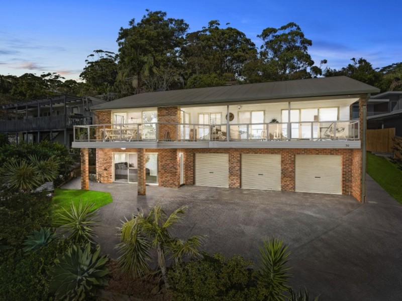 39 Ascot Avenue, Avoca Beach NSW 2251