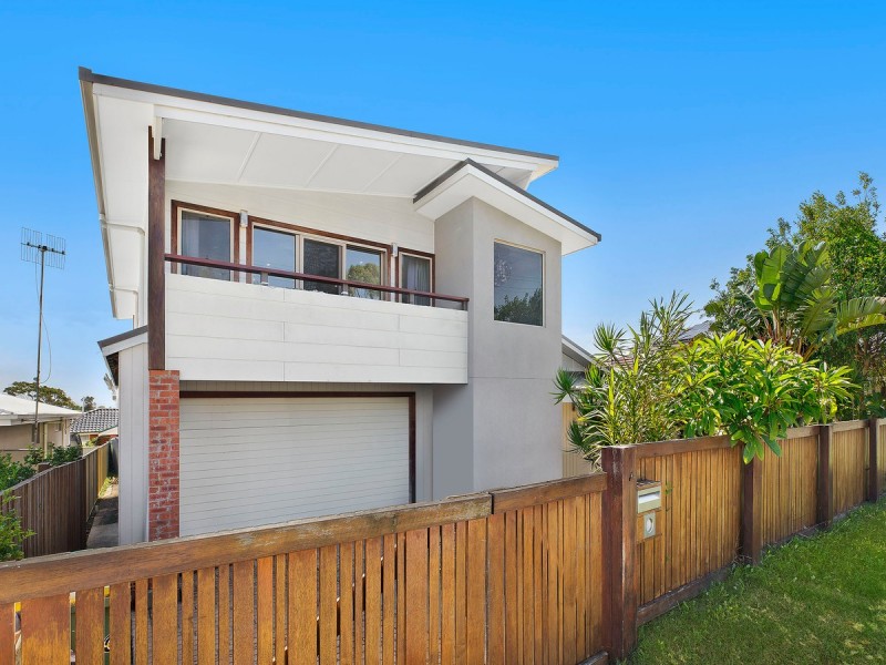 7 Patrick Street, Bateau Bay NSW 2261