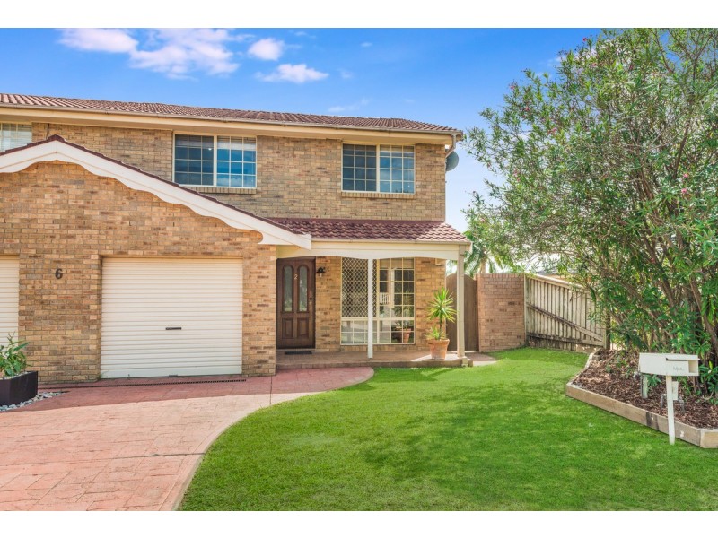 2/6 Denison Close, Terrigal NSW 2260