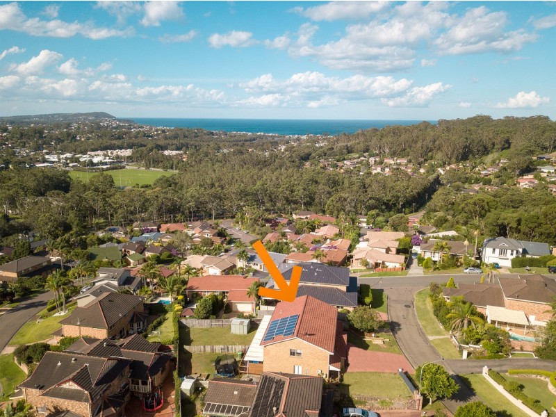 2/6 Denison Close, Terrigal NSW 2260