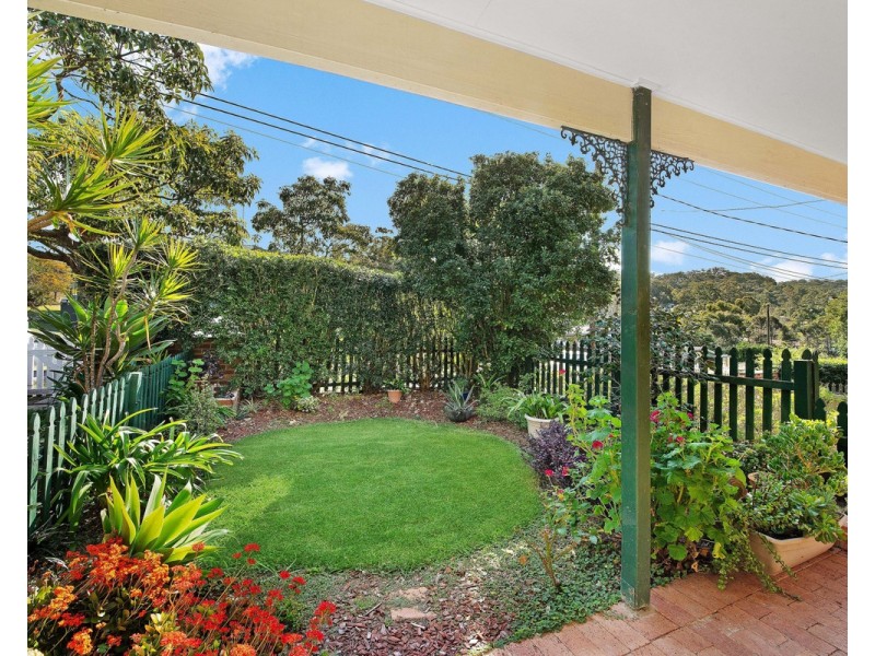 2/74 Springfield Road, Springfield NSW 2250