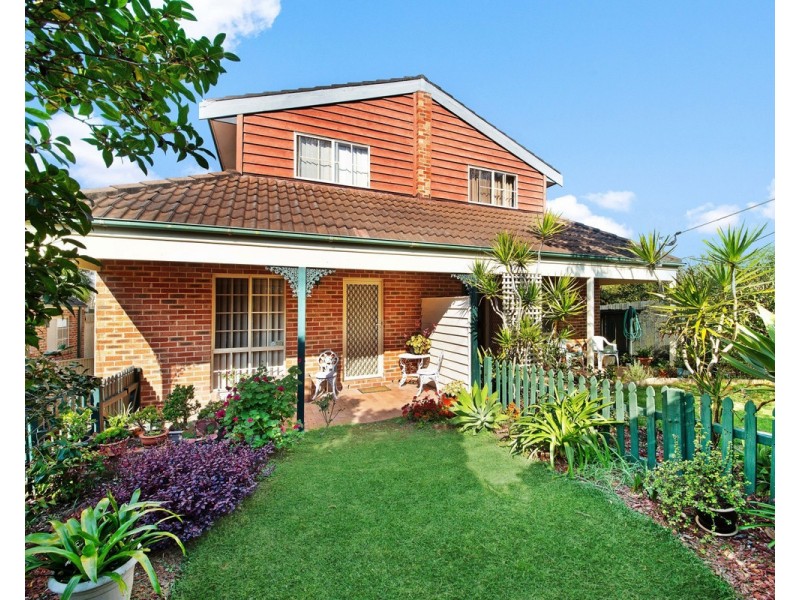 2/74 Springfield Road, Springfield NSW 2250