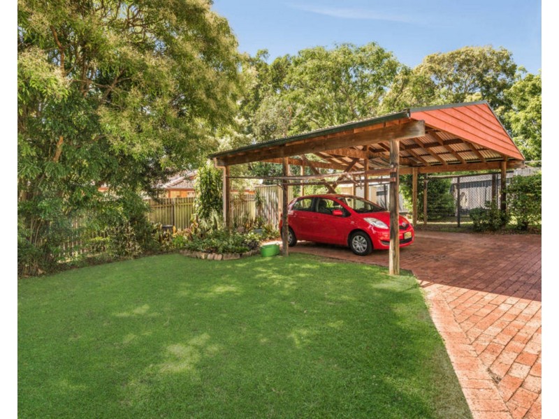 2/74 Springfield Road, Springfield NSW 2250