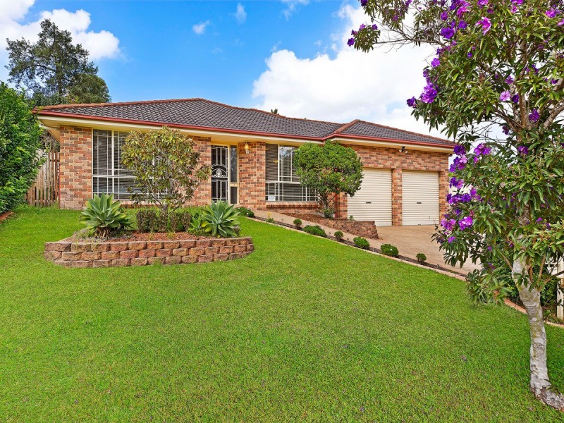 2 Lachlan Place, Berkeley Vale NSW 2261