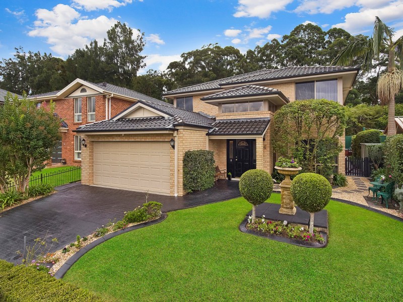 14 Bannister Drive, Erina NSW 2250