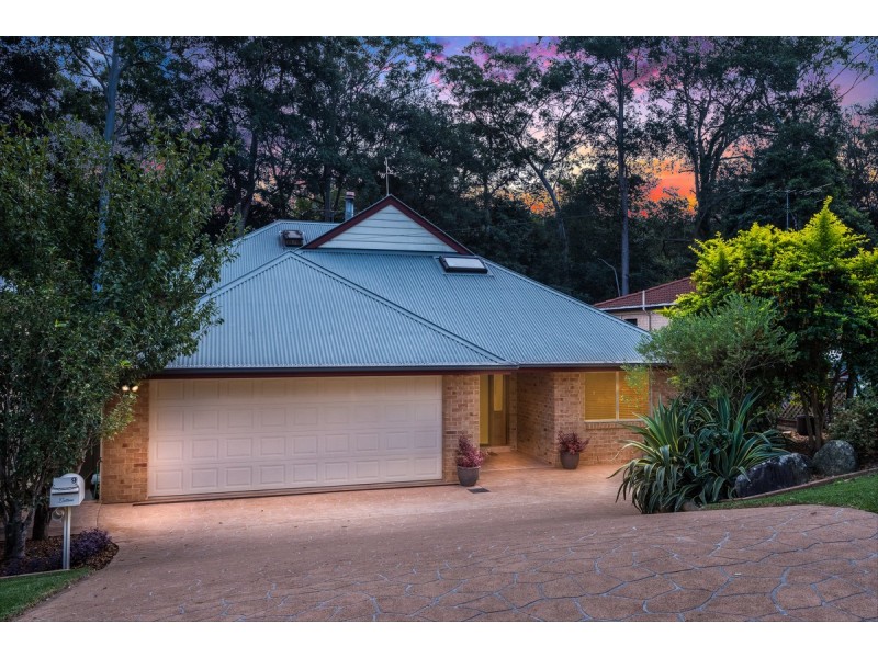 9 Myella Road, Springfield NSW 2250