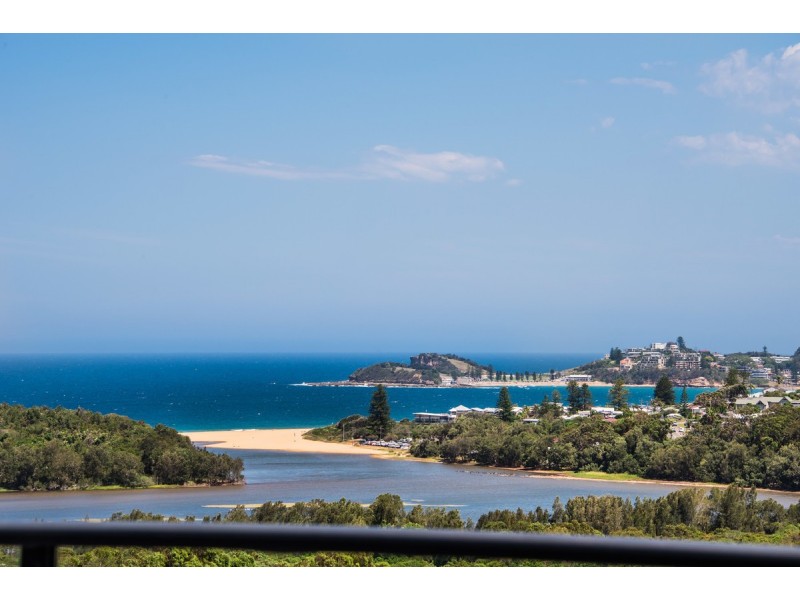 2/61 Coreen Drive, Wamberal NSW 2260