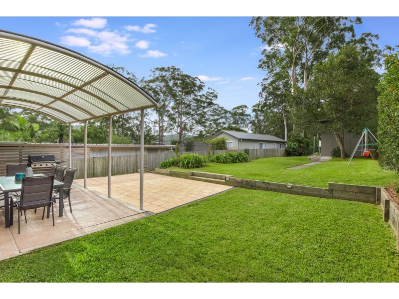 92 Wyoming Road, Wyoming NSW 2250