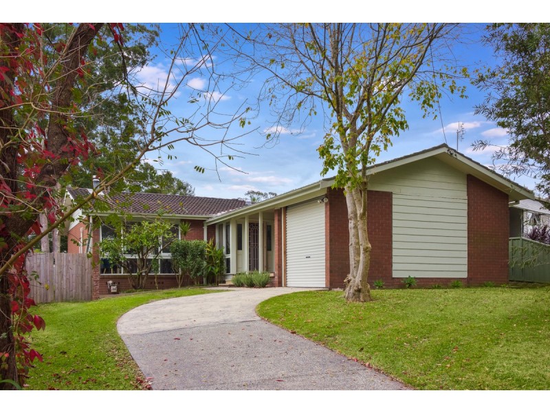 92 Wyoming Road, Wyoming NSW 2250