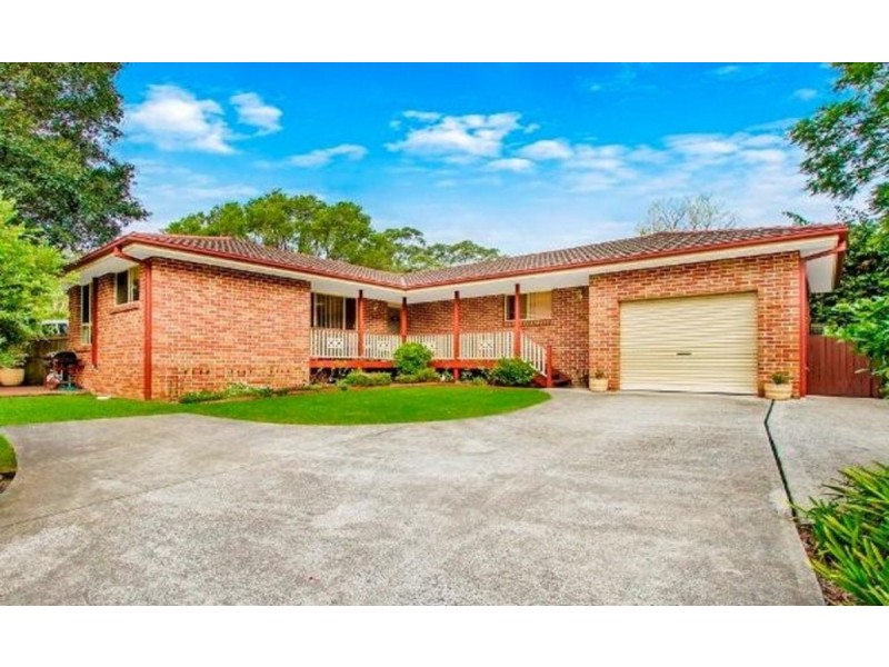 4a Berryshead Road, Wyoming NSW 2250