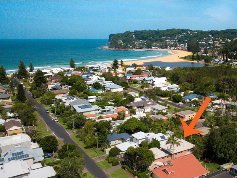 2/7 Ocean Street, North Avoca NSW 2260