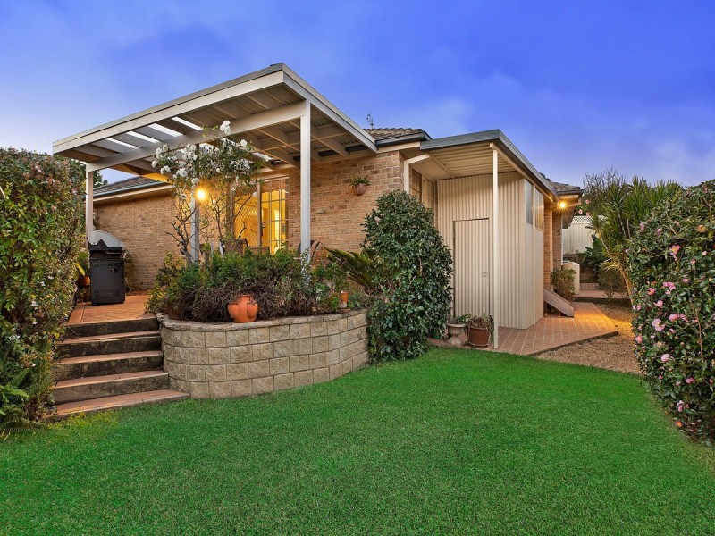 9 Scribbly Gum Crescent, Erina NSW 2250