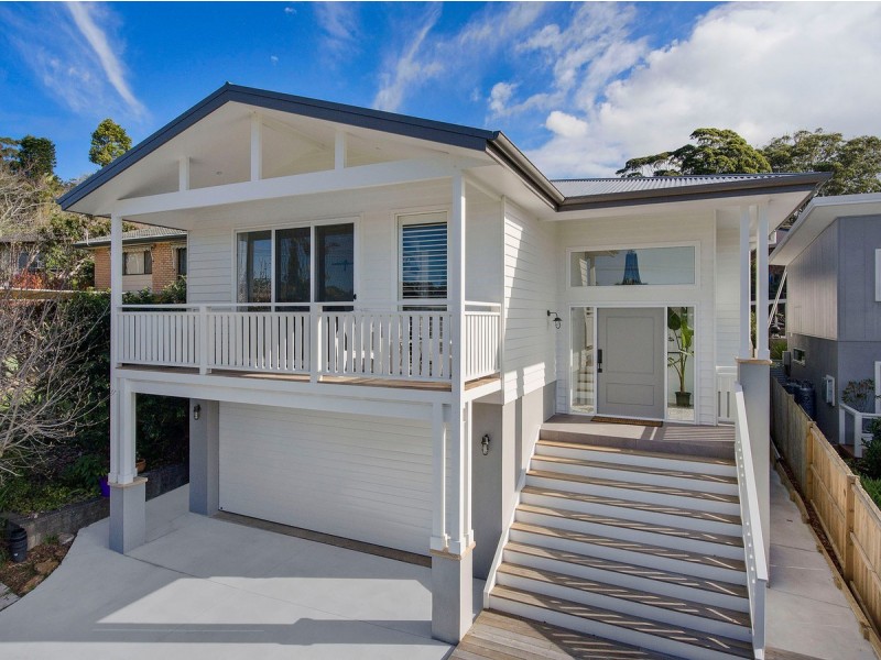 334 The Round Drive, Avoca Beach NSW 2251