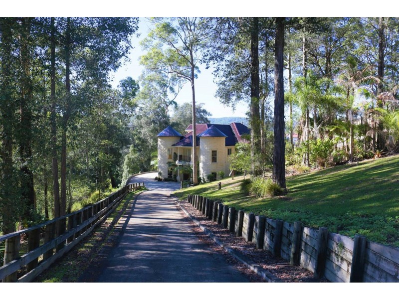 54 Meadow Road, Springfield NSW 2250
