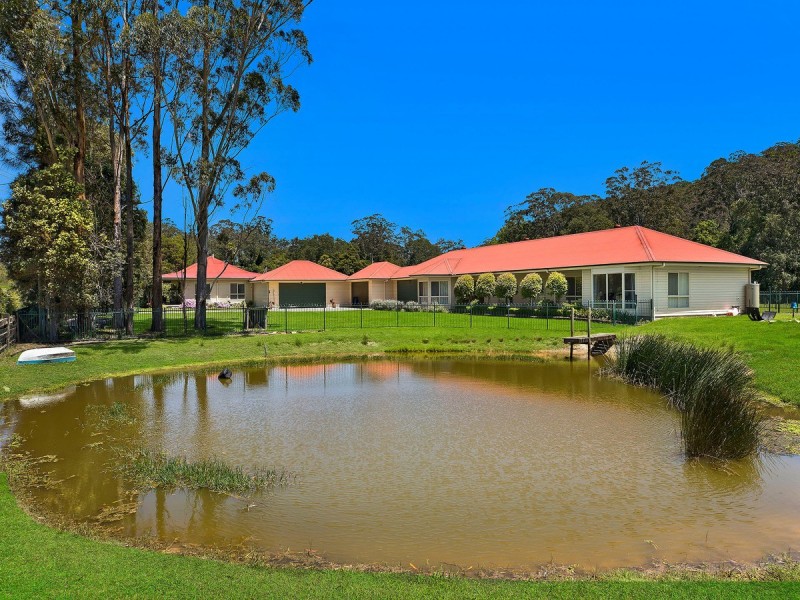 36 Howes Road, Ourimbah NSW 2258